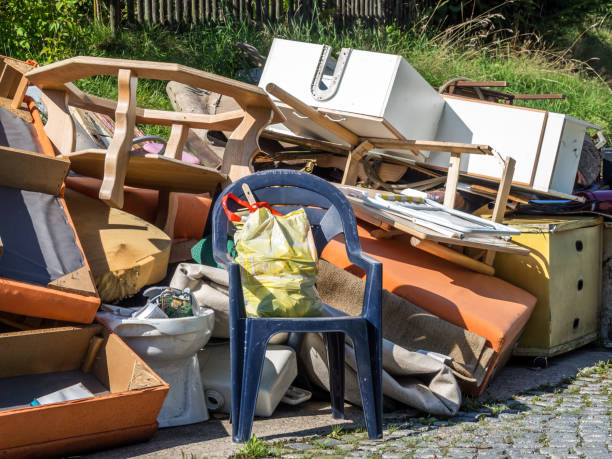 Best Construction Debris Removal  in Gower, MO