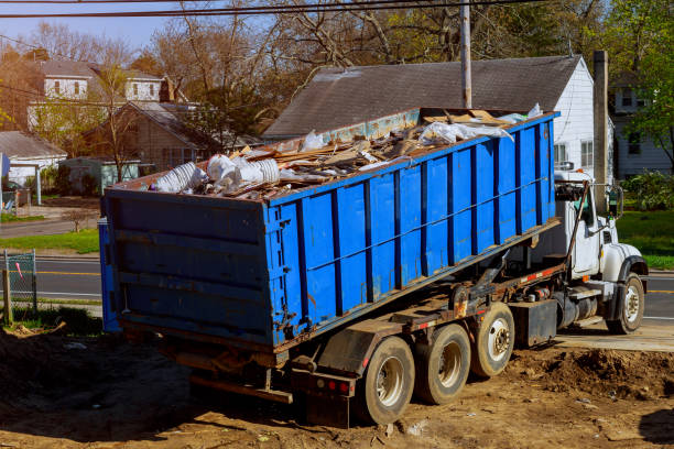 Best Office Junk Removal  in Gower, MO