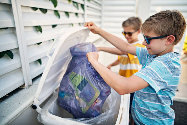 Best Trash Removal Near Me  in Gower, MO