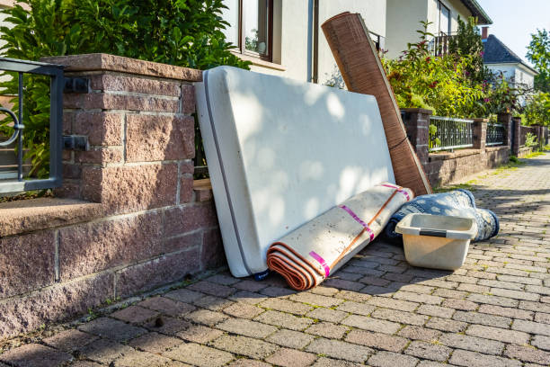 Commercial Cleanout Services in Gower, MO