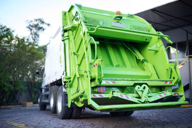 Best Commercial Cleanout Services  in Gower, MO